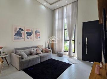Foto 01 · Casa - Loteamento Terras de São Pedro e São Paulo