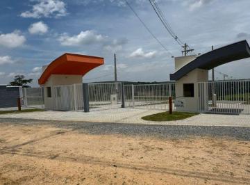 Terreno , Araçoiaba da Serra · Residencial de chácaras Capanema em Araçoiaba da Serra