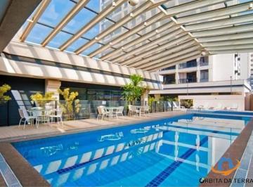 Apartamento · 25m² · 1 Vaga · Apartamento - Nova Piraju