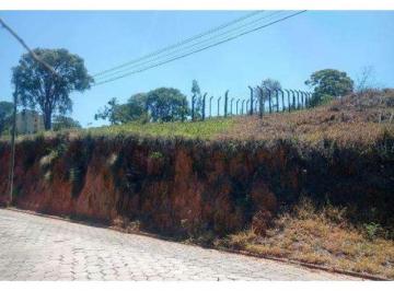 Foto 01 · Terreno, Pinheirinho, Itajubá, MG
