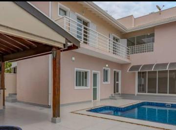 Casa de 4 quartos, Paulínia · Espaçosa Casa de Alto Padrão com 4 Suítes e Lazer Completo – Condomínio Paineiras, Betel