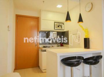 Apartamento de 1 quarto, Brasília · APARTAMENTO 01 SUÍTE COM VARANDA NASCENTE | VISTA PARK SUL SUÍTES