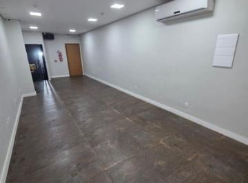 Comercial de 1 quarto, Taguatinga · Oportunidade em Taguatinga Sul: Loja Comercial com 118m² no Via Liberté