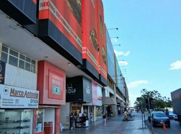 Comercial · 85m² · 2 Vagas - SANTIAGO IMOBILIÁRIA · Sala Comercial SDS Conjunto Baracat Conic | Ótima localização | Clínica | Financiamento