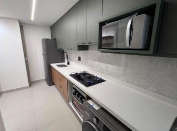 Apartamento de 2 quartos, Sorocaba · Apartamento térreo no Jardim Faculdade todo mobiliado