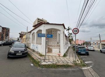 Comercial de 2 quartos, Sorocaba · Vende Casa Comercial - Centro - Sorocaba/SP