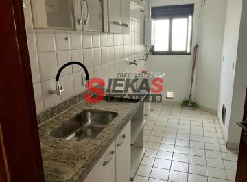 Foto 01 · LINDO APARTAMENTO PARA LOCAÇÃO - VILA CARRÃO - CONDOMÍNIO COM LAZER - EM FRENTE À FUTURA ESTAÇÃO DE