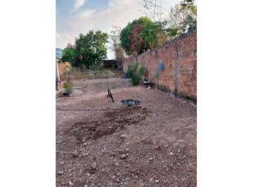 Terreno , Caxias · Terreno 345m², Caxias/MA