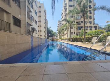 Foto 01 · Apartamento à venda em Niterói-RJ, no Gragoatá: 2 quartos, 1 suíte, 3 salas, 1 banheiro, garagem e 8