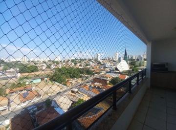 Apartamento de 3 quartos, Cuiabá · Apartamento com 3 quartos no bairro Quilombo - Cuiabá