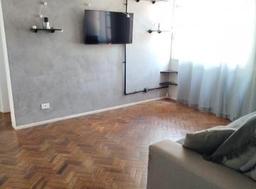 Apartamento de 2 quartos, Brasília · Apartamento mobiliado de 2 quartos + dependência com 94m² na SQN 411 – Asa Norte