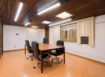 Comercial , Curitiba · SALA COMERCIAL AMPLA 139 M2 À VENDA – CENTRO DE CURITIBA