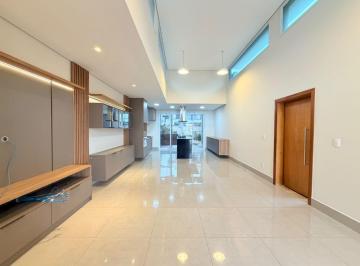 Casa de 3 quartos, Campinas · CASA MODERNA COM 3 SUÍTES, ESCRITÓRIO E ESPAÇO GOURMET INTEGRADO.
