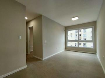 FACHADA · NOVO HAMBURGO - APARTAMENTO 2 DORM - CENTRO