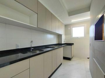 FACHADA · NOVO HAMBURGO - APARTAMENTO 2 DORM - CENTRO