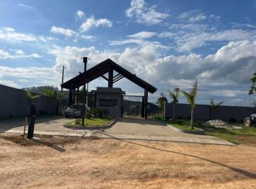 Terreno , Mairinque · Terrenos próximo a Sorocaba - Loteamento fechado Boulevard III