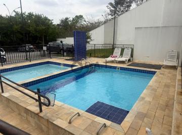 Foto 01 · Apartamento para Locação na Vila Almeida em Sorocaba-SP: 2 Quartos, 2 Salas, 1 Banheiro e 1 Vaga de 
