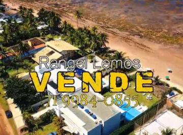 Casa de 4 quartos, Camaçari · Casa de 221 m² com 4 quartos à venda em Itacimirim