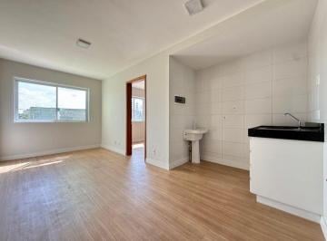 Apartamento de 1 quarto, Samambaia · Apto de 1 quarto, 31 m², novo, 1º andar, sem vaga, reformado, QR 312