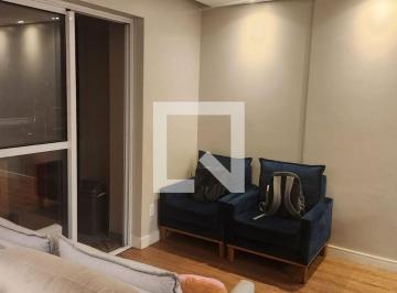 Apartamento · 75m² · 2 Quartos · 2 Vagas · Apartamento à Venda - Vila Andrade, 2 Quartos, 75 m2