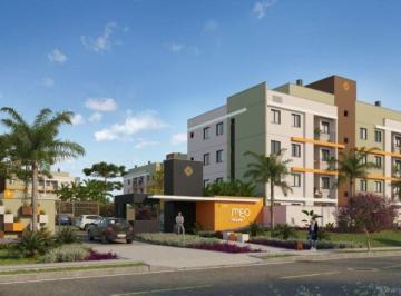 Apartamento de 3 quartos, Curitiba · Vendo Apartamento de 64 m² com 3 quartos à venda no Hauer