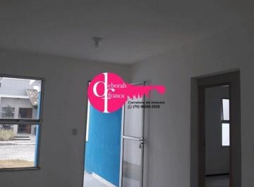 Casa de 3 quartos, Feira de Santana · Vendo Casa de 100 m² com 3 quartos no Bairro SIM em Feira de Santana Bahia