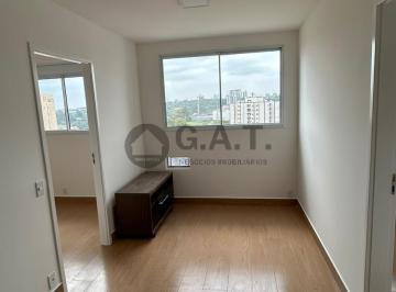 Foto 01 · Locação: Apartamento de 2 quartos e 2 salas na Alem Ponte, Sorocaba-SP!