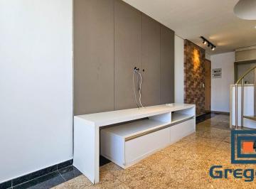 Apartamento de 2 quartos, Águas Claras · Vendo ótima cobertura de 02 quartos próxima à estação Águas Claras!