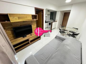 Apartamento de 1 quarto, Feira de Santana · Alugo Apartamento de 47 m² com 1 quarto no bairro Santa Mônica em Feira de Santana Bahia