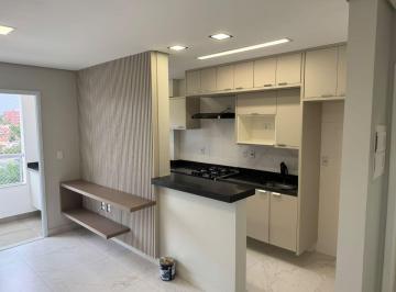 Apartamento de 2 quartos, Sorocaba · Apartamento/Studio no Mangal