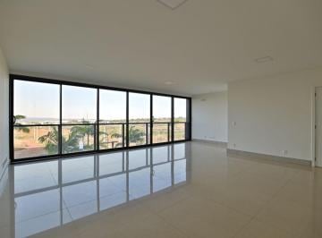 Apartamento de 3 quartos, Brasília · EXCLUSIVO — SQNW 106 | Noroeste | 188,50 m² | 3 Suítes | Vista Definitiva Parque Burle Marx