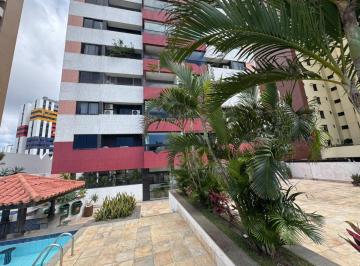Apartamento de 3 quartos, Salvador · Apartamento de 3 quartos para alugar, Cidade Jardim, Salvador-BA