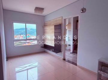 Foto 01 · Apartamento à venda em Barueri-SP, Vila Iracema: 2 quartos, 1 sala, 1 banheiro, 1 vaga de garagem, 5