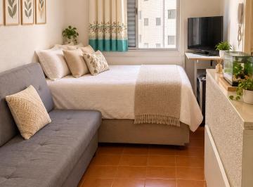 Apartamento de 1 quarto, Praia Grande · Kitnet com 28 m² com 1 quarto à venda em Guilhermina