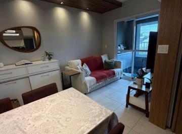Apartamento de 2 quartos, Sorocaba · Apartamento Residencial Gardênia com 2 quartos e suíte