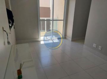 Apartamento · 63m² · 3 Quartos · 2 Vagas · Apartamento para Aluguel em Jardim Santiago | 3 Dormitórios, 2 Vagas