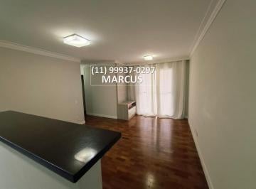 Apartamento de 3 quartos, São Paulo · BUTANTÃ | 70m² | 3 DORMITÓRIOS | VARANDA | 1 VAGA | PRÓXIMO À USP