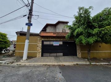 Casa de 3 quartos, São Paulo · Sobrado na Vila Constância - R$ 3.300,00 - Ref. 3422