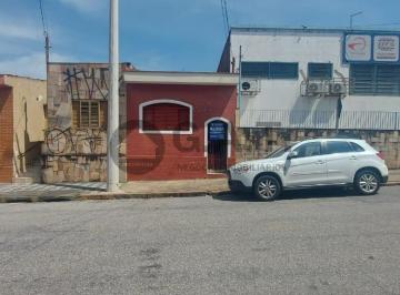 Foto 01 · Casa para locação na Vila Santa Rita, Sorocaba-SP: 2 quartos, 2 salas, 2 banheiros, 88m² de área!