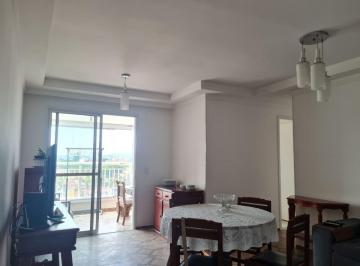 Apartamento de 3 quartos, São Paulo · APARTAMENTO A VENDA NA VILA SÃO FRANCISCO 3 QUARTOS 1 SUÍTE 2 VAGAS LAZER COMPLETO PORTARIA 24H