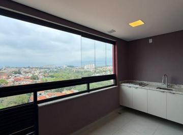 Apartamento de 2 quartos, Sorocaba · Apartamento Vale Verde PLANETA com 2 quartos e suíte no Jardim Guaruja