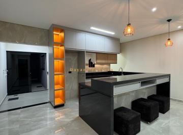 Foto 01 · Apartamento à venda em Americana-SP, Jardim Terramérica III: espaçoso, moderno e com ótima localizaç