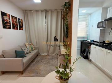 Foto 01 · Apartamento à venda em Americana-SP, Jardim Terramérica III: espaçoso, moderno e com ótima localizaç