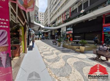 Foto 01 · Ponto Comercial à venda em São Paulo-SP, República, 2 salas, 1 banheiro, 160m²