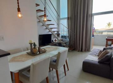 Apartamento de 1 quarto, Salvador · Apartamento nascente loft 1 quarto venda Patamares