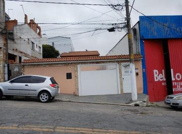 Casa de 2 quartos, São Paulo · Sobrado Condomínio Fechado na Vila Ré - R$ 2.200,00 - Ref. 7195