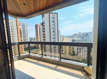 Apartamento de 4 quartos, São Paulo · Apartamento Amplo e Sofisticado com 4 Suítes, 4 Vagas e Varanda Gourmet no Morumbi
