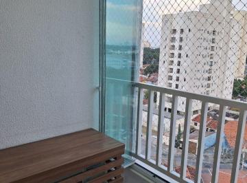 Apartamento de 2 quartos, São José dos Campos · DIRETO DO PROPRIETÁRIO, 65M² NO TONS DO PARQUE, ANDAR ALTO, MOBILIADO, EQUIPADO E DECORADO, TOP!!!!!