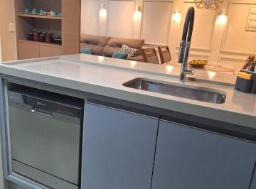 Apartamento de 2 quartos, São José dos Campos · DIRETO DO PROPRIETÁRIO, 65M² NO TONS DO PARQUE, ANDAR ALTO, MOBILIADO, EQUIPADO E DECORADO, TOP!!!!!
