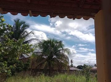 Rural , Itaporanga D'Ajuda · Chácara no povoado Gravatá - com 2 casas, 2.170m², murado com árvores frutíferas.